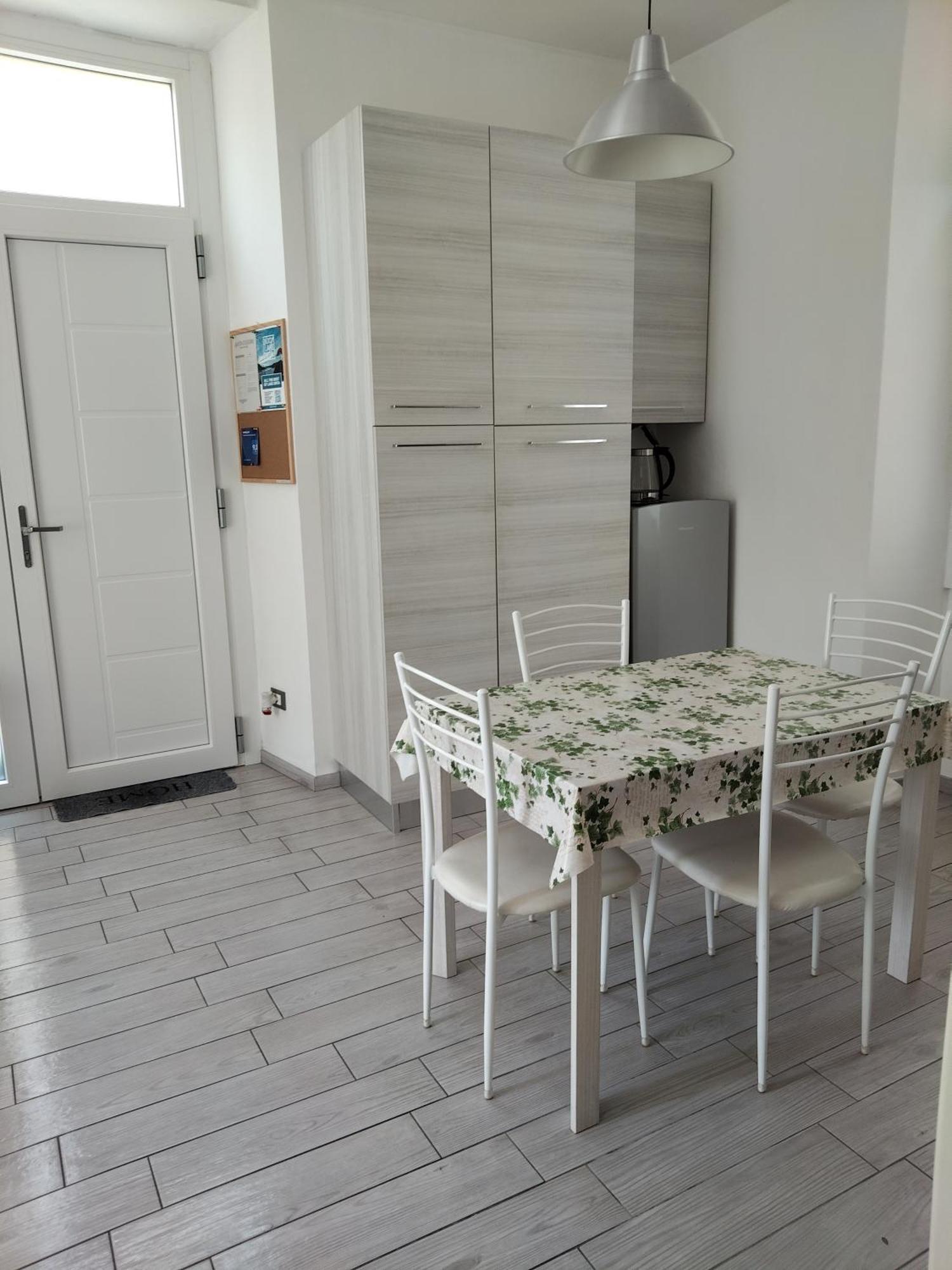 La Casalina Apartment Omegna Exterior foto