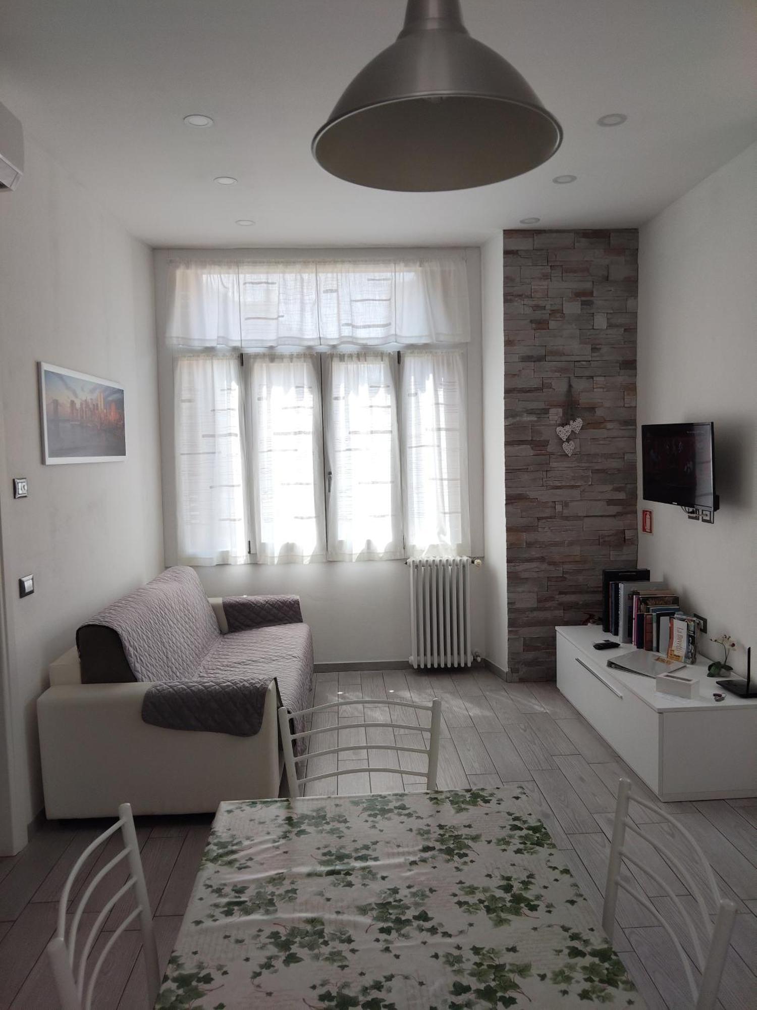 La Casalina Apartment Omegna Exterior foto